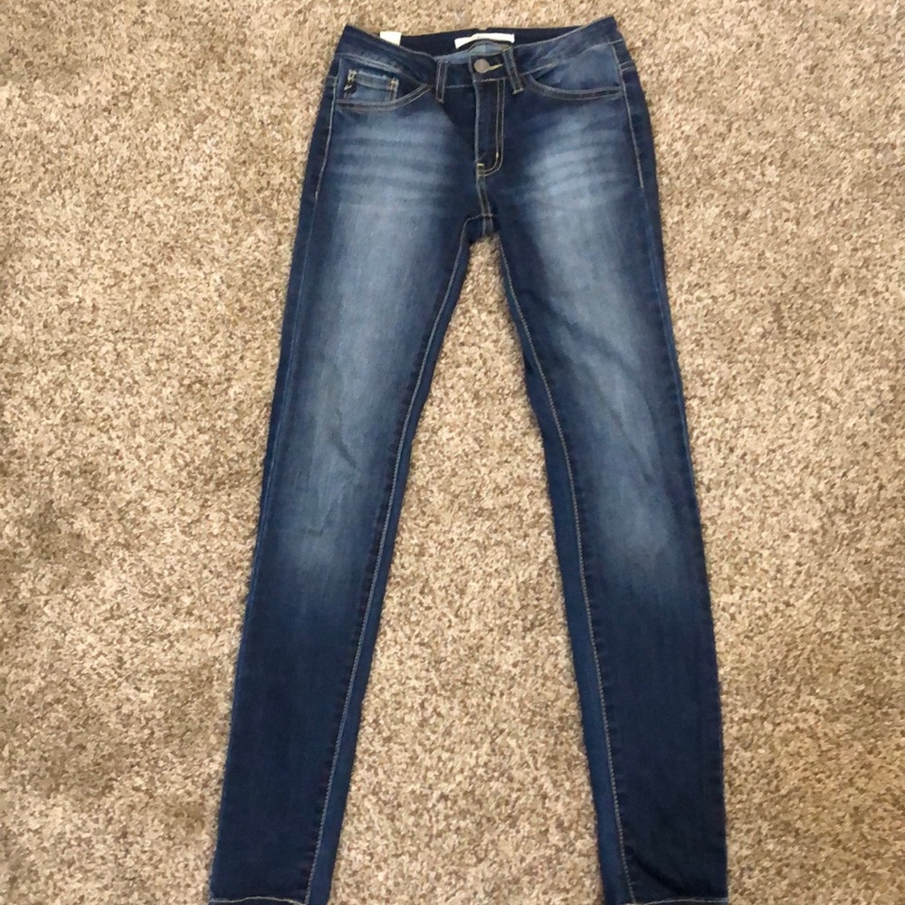 Kancan jeans